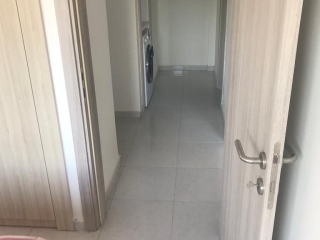 2+1 FULLY FURNISHED FLAT IN YENISEHIR