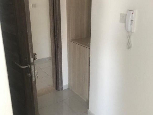 2+1 FULLY FURNISHED FLAT IN YENISEHIR