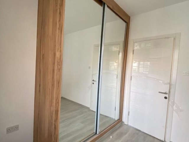 Flat For Sale in Küçük Kaymaklı, Nicosia