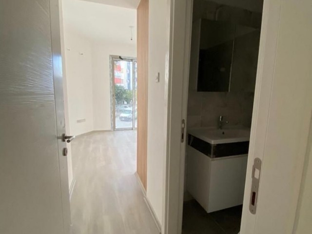 Flat For Sale in Küçük Kaymaklı, Nicosia