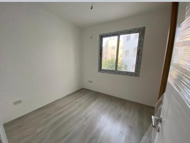 Flat For Sale in Küçük Kaymaklı, Nicosia