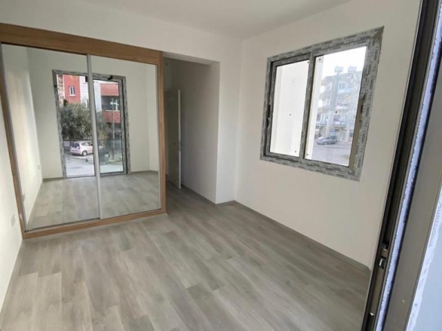 Flat For Sale in Küçük Kaymaklı, Nicosia