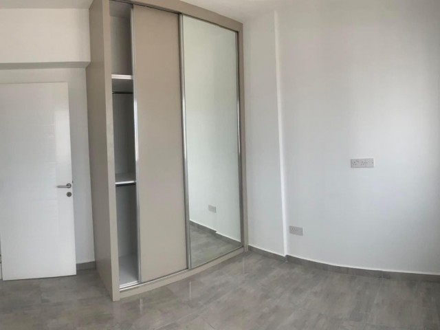 THE MOST BEAUTIFUL DISTRICT OF LEFKOŞA NEWŞŞEHİR. 2+1 BRAND NEW APARTMENTS (MODERN STYLE)