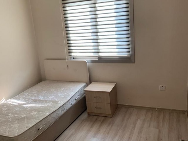 3+1 FLAT IN CENTRAL LOCATION IN ORTAKOY