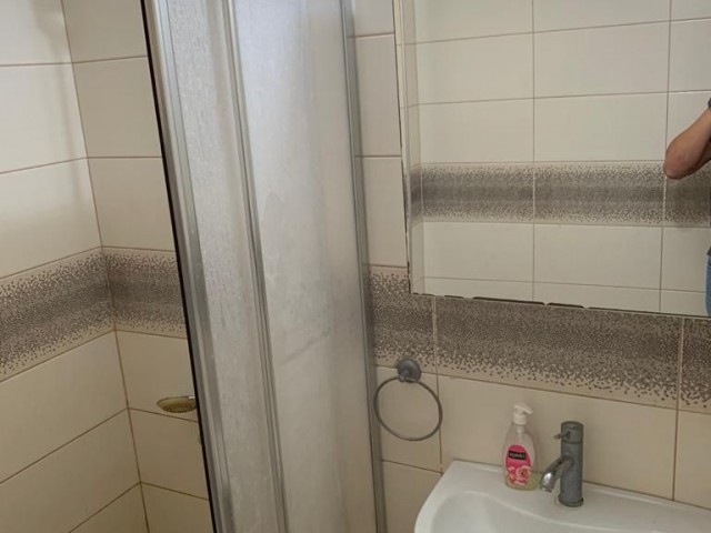 3+1 FLAT IN CENTRAL LOCATION IN ORTAKOY