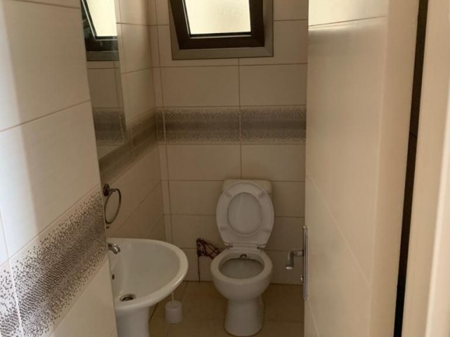 3+1 FLAT IN CENTRAL LOCATION IN ORTAKOY