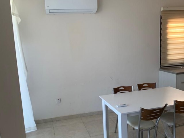 3+1 FLAT IN CENTRAL LOCATION IN ORTAKOY