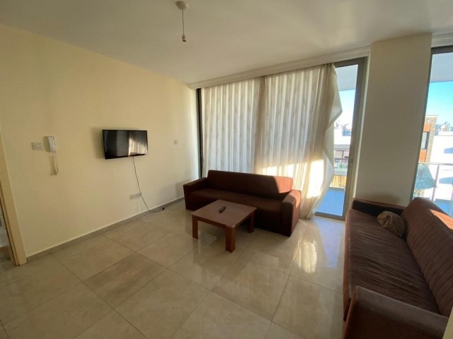 3+1 FLAT IN CENTRAL LOCATION IN ORTAKOY