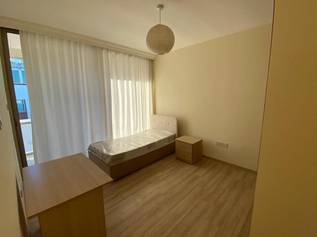 3+1 FLAT IN CENTRAL LOCATION IN ORTAKOY