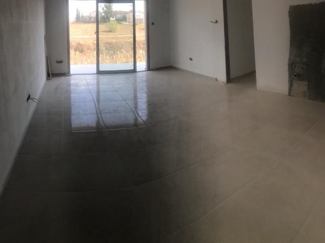 DELIVERED AFTER 1 MONTH IN GÖNYELİ, 2+1 SPACIOUS FLATS