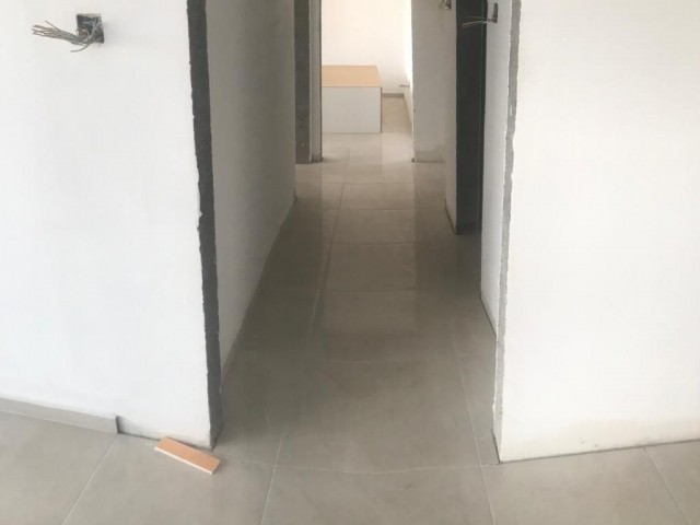 DELIVERED AFTER 1 MONTH IN GÖNYELİ, 2+1 SPACIOUS FLATS