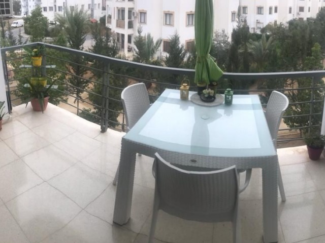 Flat For Sale in Gönyeli, Nicosia