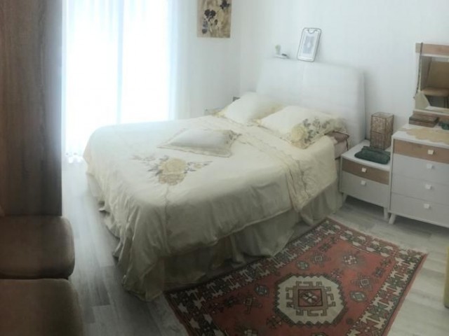 Flat For Sale in Gönyeli, Nicosia