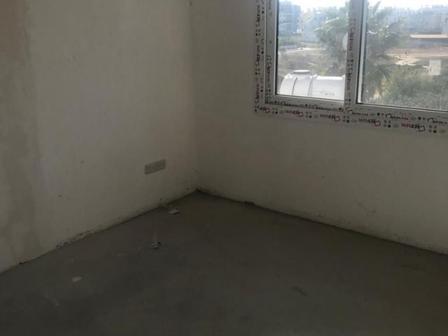 3+1 FLATS IN CENTRAL LOCATION IN K.KAYMAKLI ( LAST 3 )