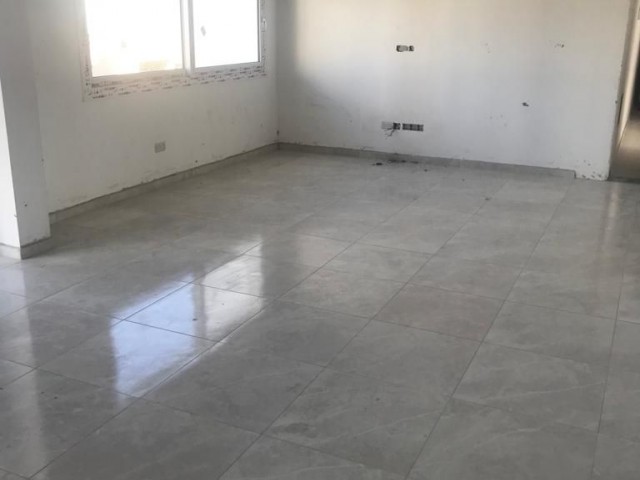 3+1 FLATS IN CENTRAL LOCATION IN K.KAYMAKLI ( LAST 3 )