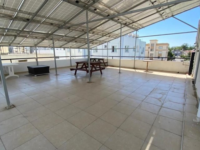 Flat To Rent in Gönyeli, Nicosia