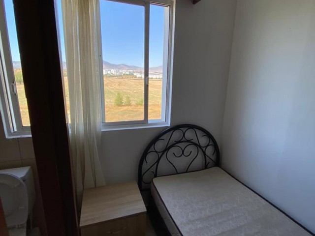 Flat To Rent in Gönyeli, Nicosia