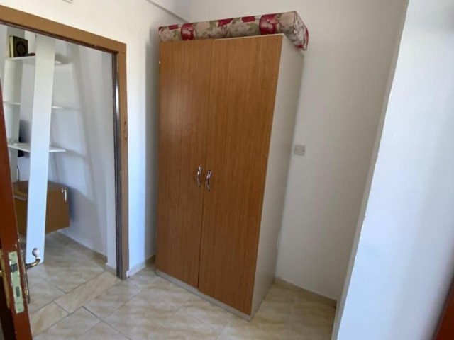 GÖNYELİDE 1+1 FULL EŞYALI DAİRE