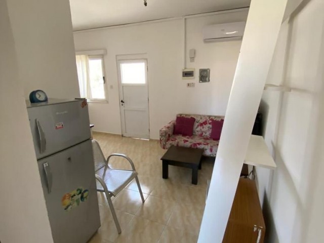 GÖNYELİDE 1+1 FULL EŞYALI DAİRE