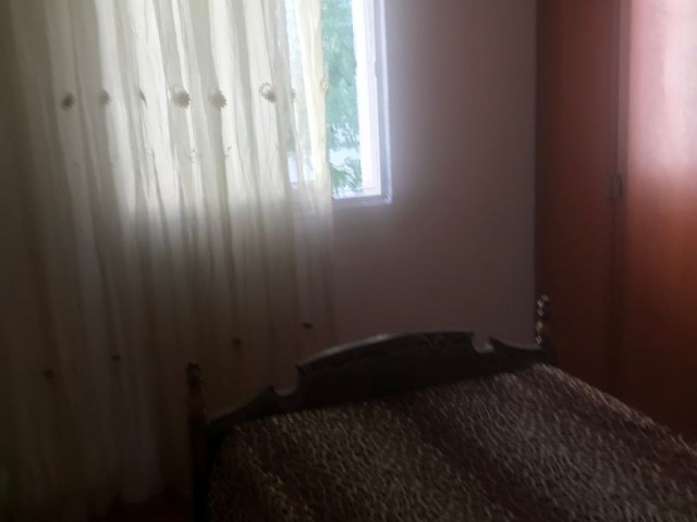 2+1 FLAT IN K.KAYMAKLI, 2nd FLOOR