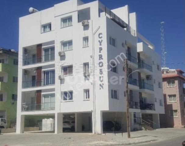 GÖNYELİDE BÜYÜK KİLER ARKASI 2+1 DİREK ÜSTÜ DAİRE