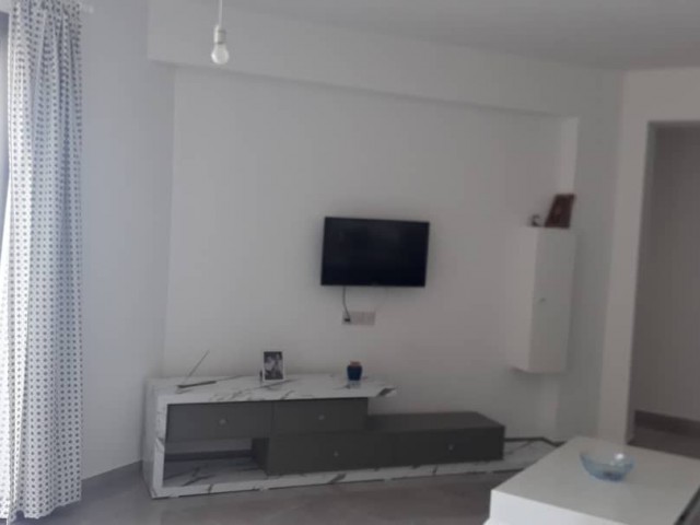 GÖNYELİ MERKEZDE 2+! YENİYE YAKIN DAİRE