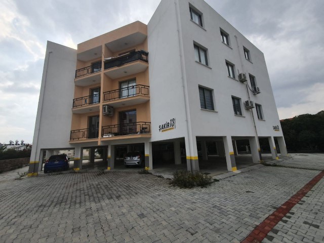 GÖNYELİ MERKEZDE 2+! YENİYE YAKIN DAİRE