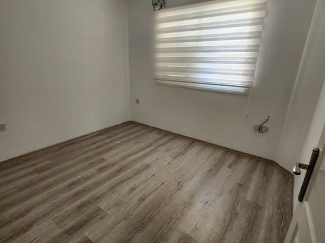 VERY SPACIOUS AND FULLY RENOVATED 3+2 APARTMENT IN LEFKOŞA BEACH