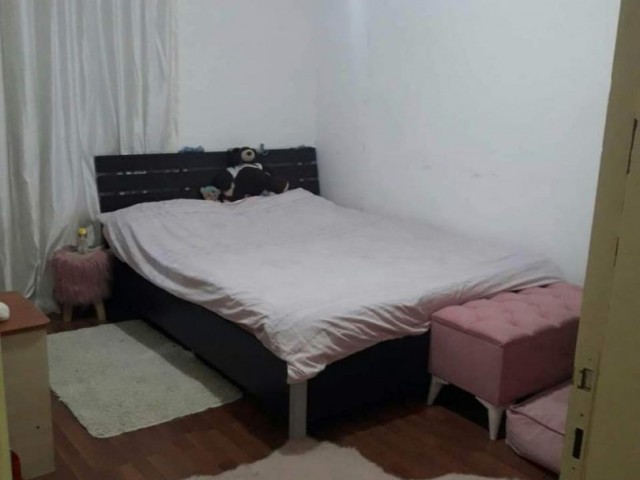 3+1 VERY SPACIOUS AND RENOVATED APARTMENT ON GÖNYELİ BOĞAZ YOLU