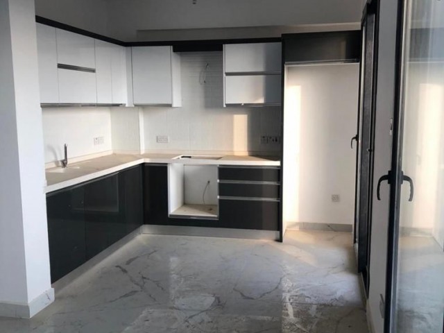 Flat For Sale in Hamitköy, Nicosia