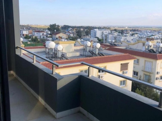 Flat For Sale in Hamitköy, Nicosia