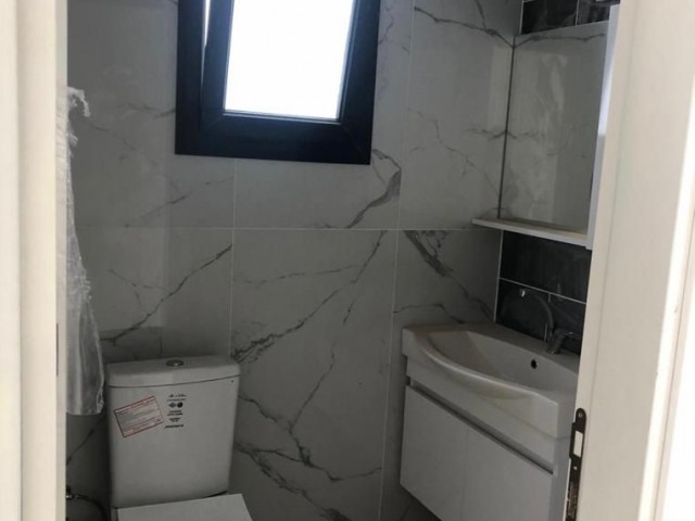 Flat For Sale in Hamitköy, Nicosia