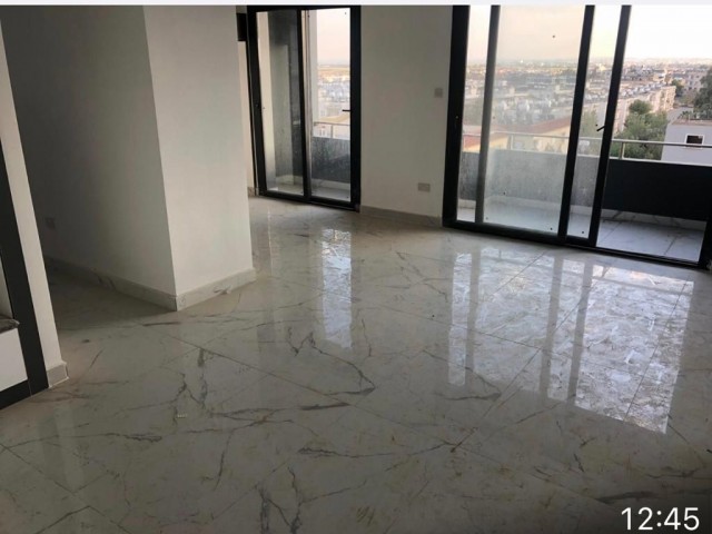 Flat For Sale in Hamitköy, Nicosia