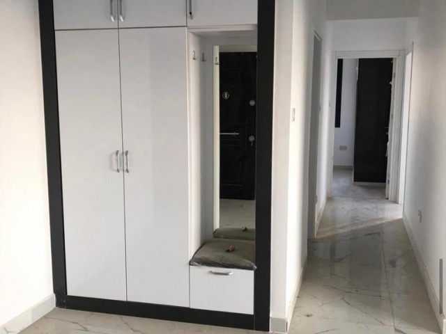 Flat For Sale in Hamitköy, Nicosia