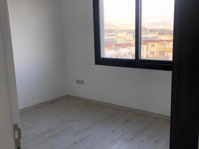 Flat For Sale in Hamitköy, Nicosia