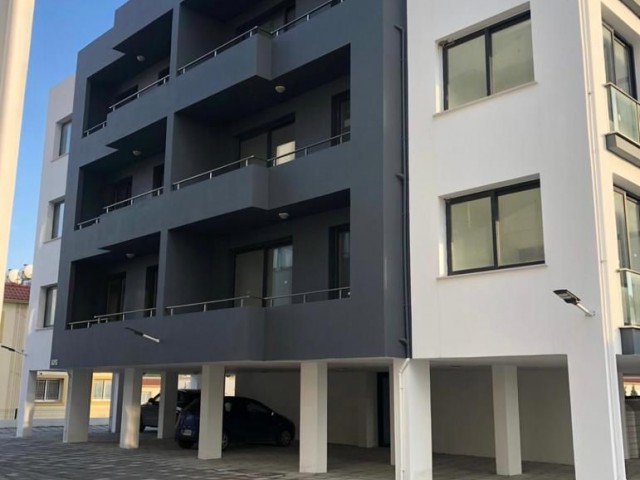 Flat For Sale in Hamitköy, Nicosia