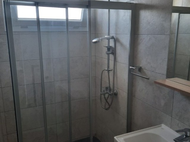 2+1 FULLY FURNISHED FLAT IN THE CENTRAL LOCATION IN THE NEW CITY (close to the concord hotel)