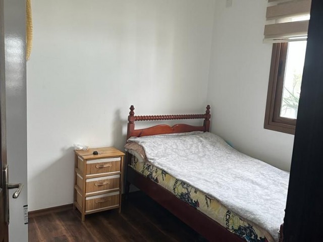 ORTAKÖY DE MERKEZİ KONUMDA 2+1 FULL EŞYALI DAİRE