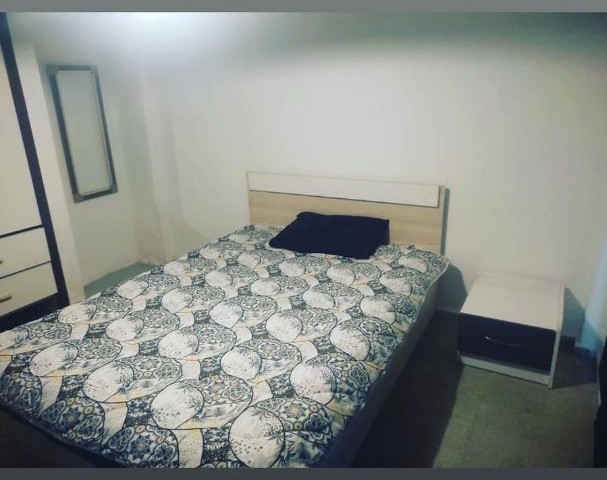 ORTAKÖY DE FULL EŞYALI DURAKLARA YAKIN 1+1 DAİRE