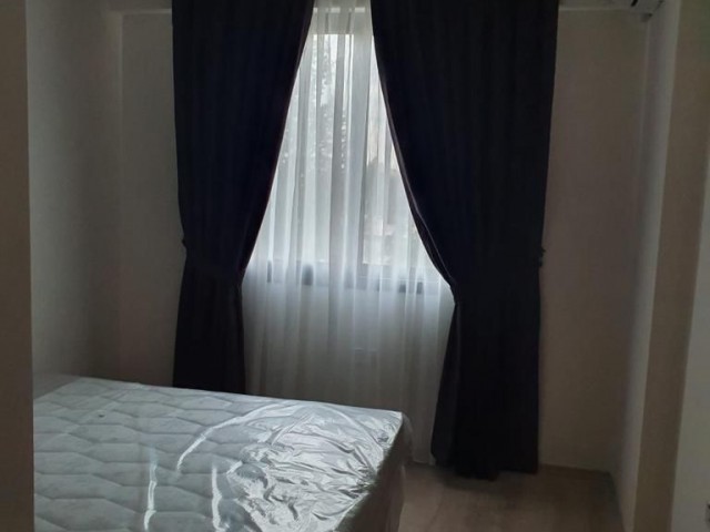 2 FULLY FURNISHED FLATS IN K.KAYMAKLI, NEAR NEW (NO VAT AND TRANSFORMER)