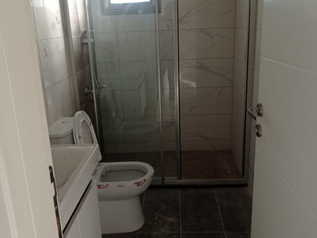 READY FOR SETTLEMENT IN ALAYKÖY, NEW 2nd FLOOR 3+1 ENSUITE LAST 1 FLAT