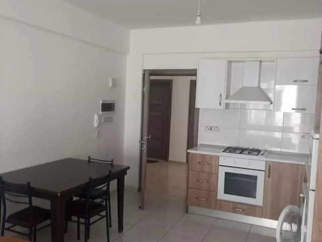 2+1 IN K.KAYMAKLI WITH FURNISHED OR UNFURNISHED OPTIONS