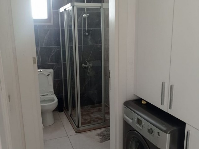 FULLY FURNISHED 2+1 FLAT IN A CENTRAL LOCATION IN ORTAKÖY (VAT AND TRANSFORMER PAID)