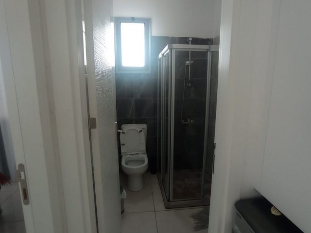 FULLY FURNISHED 2+1 FLAT IN A CENTRAL LOCATION IN ORTAKÖY (VAT AND TRANSFORMER PAID)