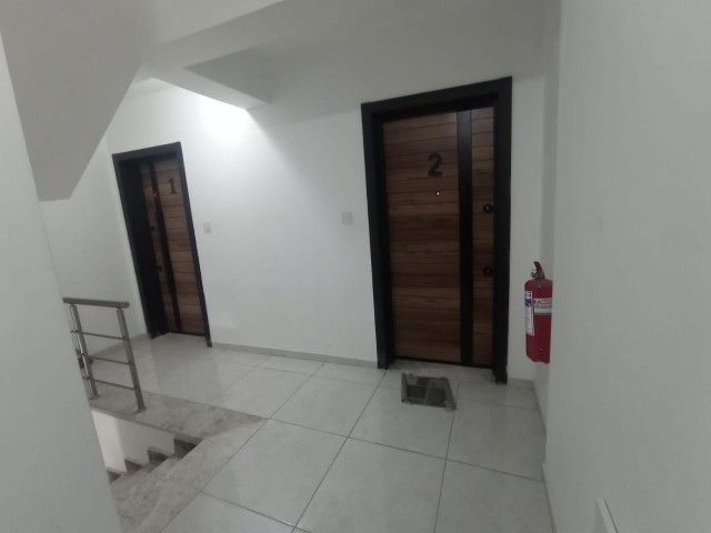 FULLY FURNISHED 2+1 FLAT IN A CENTRAL LOCATION IN ORTAKÖY (VAT AND TRANSFORMER PAID)