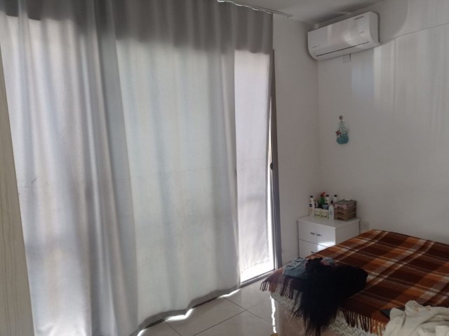 FULLY FURNISHED 2+1 FLAT IN A CENTRAL LOCATION IN ORTAKÖY (VAT AND TRANSFORMER PAID)