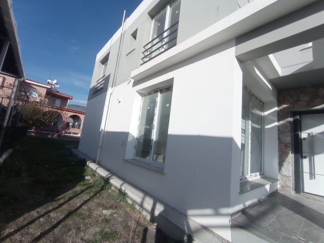 SINGLE DETACHED 3+1 ENSUITE VILLA WITH VAT AND TRANSFORMER PAID IN DİKMEN