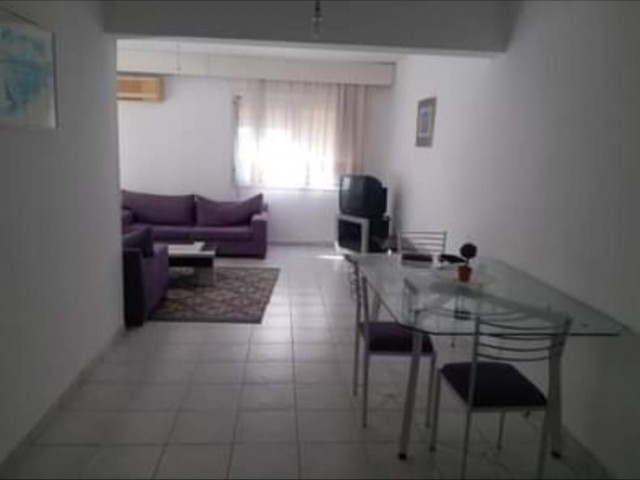 3+1 SPACIOUS FLAT IN CENTRAL LOCATION IN KÖŞKLÜÇİFTLİK