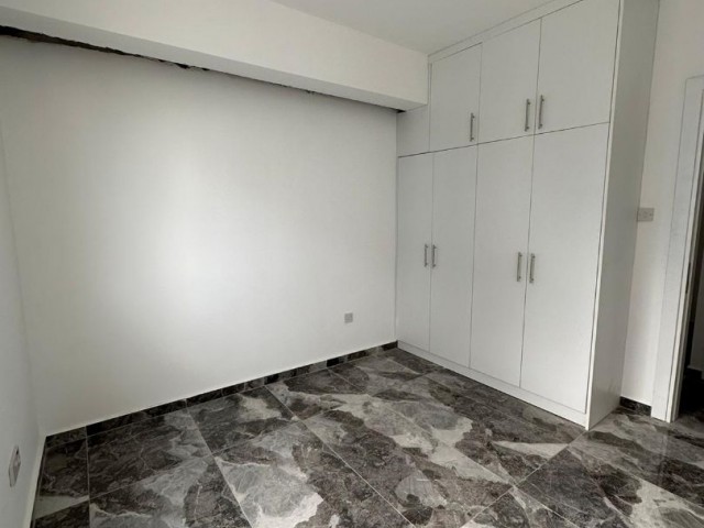 2+1 آپارتمان جدید در نیکوزیا دوملوپینار (بدون مالیات بر ارزش افزوده و ترانسفورماتور)