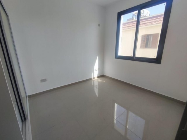 PENTHOUSE AND 2+1 FLATS IN A CENTRAL LOCATION IN KIZILBAŞ